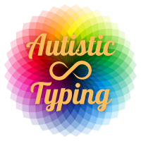 Contact – Autistic, Typing